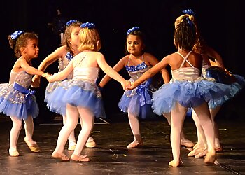 The Studio School of Dance & Music - Brampton, ON Dance Schools - Kids Activity Image