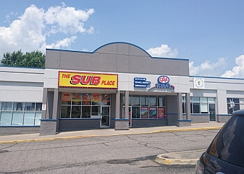 North Bay Sandwicheries The Sub Place