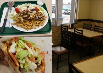 North Bay Sandwicheries The Sub Place