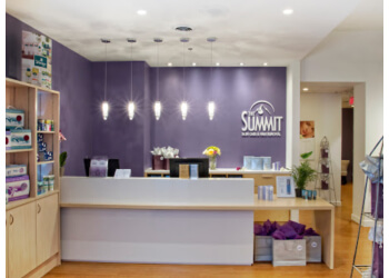 The Summit Skin Care & Hair Removal