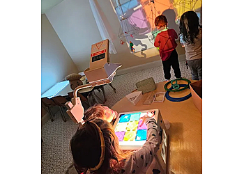 Orangeville preschool The Sunflower School