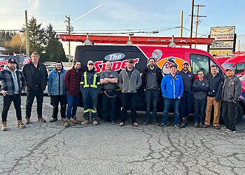 Victoria plumber The Super Plumber