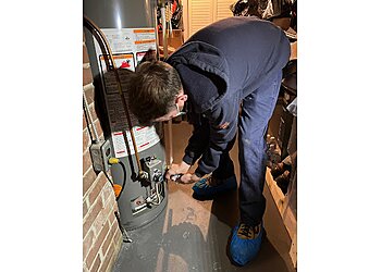 Victoria plumber The Super Plumber