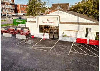 Thunder Bay bakery The Sweet North Bakery