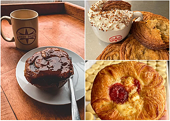 Thunder Bay bakery The Sweet North Bakery