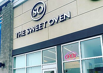 Barrie bakery The Sweet Oven