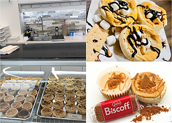 Barrie bakery The Sweet Oven