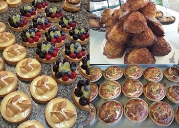 3 Best Bakeries in Richmond, BC - Expert Recommendations