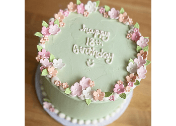 Birthday Cake Delivery in Mississauga - Just Temptations