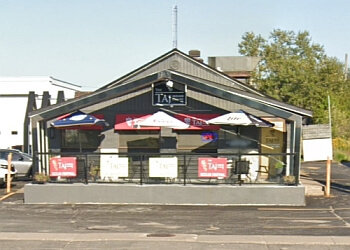 Sault Ste Marie indian restaurant The Taj Indian Cuisine Ltd.