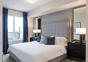 Oakville apartments for rent The Taunton Apartments