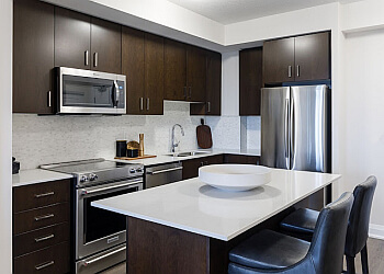 Oakville apartments for rent The Taunton Apartments