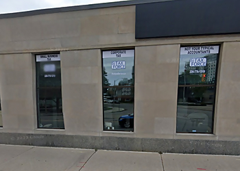 Sarnia Cabinets Comptables The TaxForce