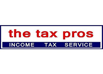 Kelowna Services Fiscaux The Tax Pros Income Tax Service