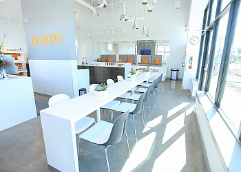 Sault Ste Marie spa The Ten Spot