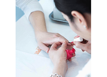 Sault Ste Marie spa The Ten Spot