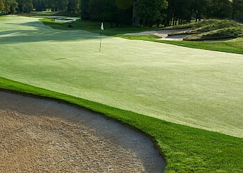 Vaughan golf course The Thornhill Club