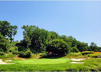 Vaughan golf course The Thornhill Club