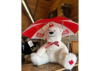 Sault Ste Marie Boutiques De Cadeaux The Totem Pole