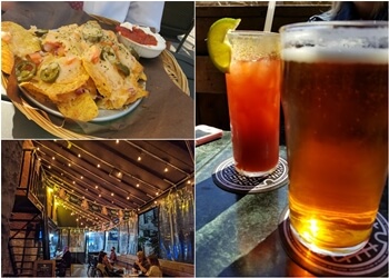 Kingston sports bar The Toucan