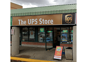 The UPS Store Aurora
