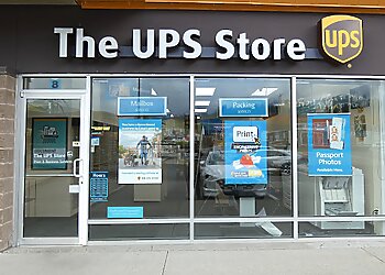 Chilliwack printer The UPS Store image 1