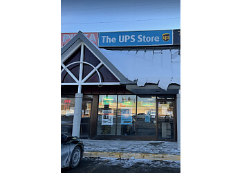 The UPS Store