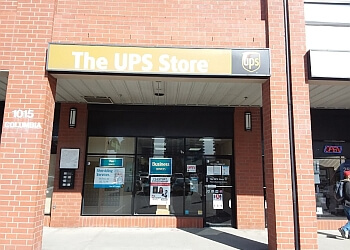 New Westminster printer The UPS Store