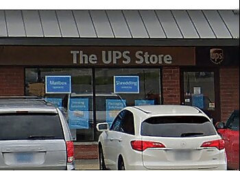 Orillia printer The UPS Store image 1