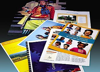 St Albert printer The UPS Store