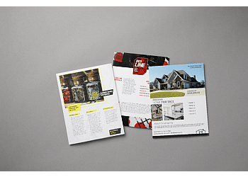 Stratford printer The UPS Store