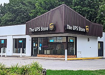 Stratford printer The UPS Store image 1