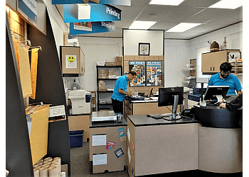 Victoria printer The UPS Store