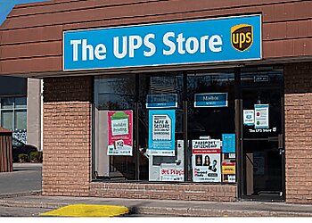 Welland printer The UPS Store image 1