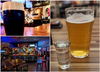 Calgary pub The Unicorn