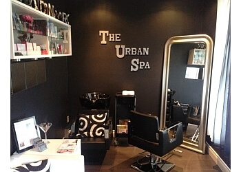 Peterborough spa The Urban Spa