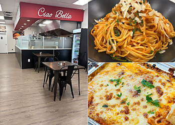 The Vapiano Cucina Italian - Airdrie, AB Italian Restaurants