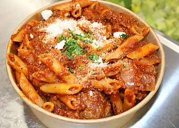 The Vapiano Cucina Italian - Airdrie, AB Italian Restaurants