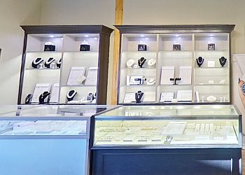Milton jewelry The Vault Milton