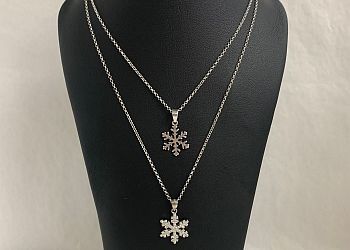 Milton jewelry The Vault Milton