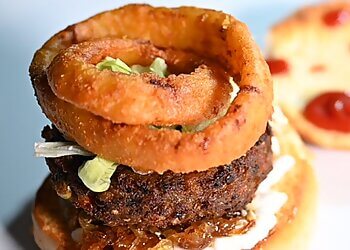 Saskatoon Vegetarian Restaurants The Veganish