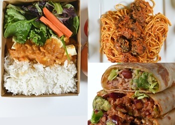 Saskatoon Vegetarian Restaurants The Veganish