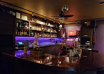 Red Deer night club The Velvet Olive