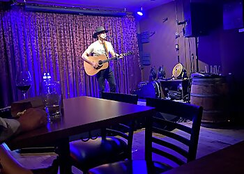 Red Deer night club The Velvet Olive