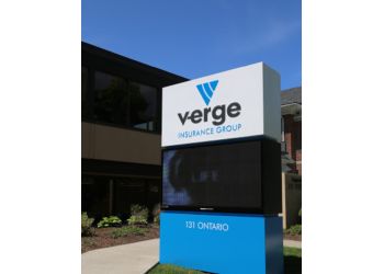 The Verge Insurance Group