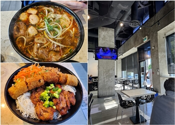 Burnaby vietnamese restaurant The Viet Noodle Guy