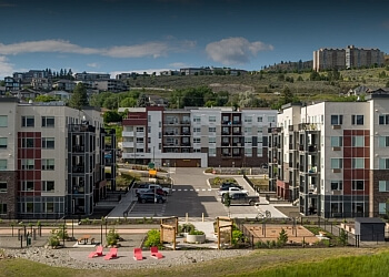 Kamloops apartments for rent The View Apartments image 1