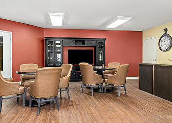 Lethbridge Maisons De Retraite The View at Lethbridge