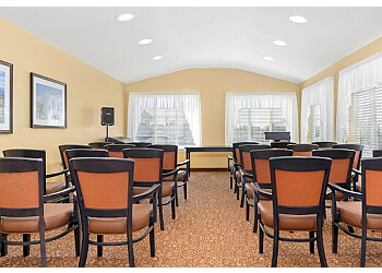 Lethbridge retirement home The View at Lethbridge