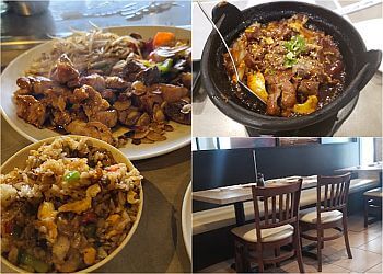 Whitby japanese restaurant The Villa